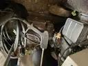 Lot of Two (2) Power Washers