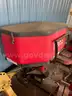 Boss TGS1000 Tailgate Salt Spreader
