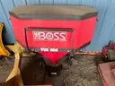 Boss TGS1000 Tailgate Salt Spreader