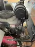 Yazoo Kees Zero Turn Mower