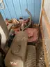 Yazoo Kees Zero Turn Mower