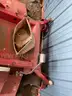 Yazoo Kees Zero Turn Mower