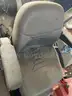 Yazoo Kees Zero Turn Mower