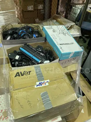 Technology Items -040