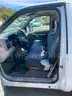 2001 Ford F-250 SD Utility Truck