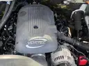 2004 Chevrolet Silverado 2500HD Pickup Truck