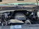 2004 Chevrolet Silverado 2500HD Pickup Truck