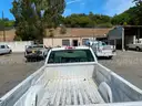 2004 Chevrolet Silverado 2500HD Pickup Truck