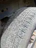 2004 Chevrolet Silverado 2500HD Pickup Truck