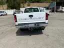 2004 Chevrolet Silverado 2500HD Pickup Truck