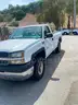 2004 Chevrolet Silverado 2500HD Pickup Truck