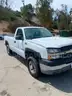 2004 Chevrolet Silverado 2500HD Pickup Truck