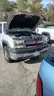 2004 Chevrolet Silverado 2500HD Utility Truck