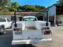 2004 Chevrolet Silverado 2500HD Utility Truck