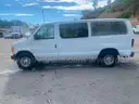 2004 Ford Econoline