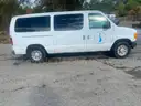 2004 Ford Econoline