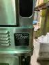 Food Service Double Oven 041