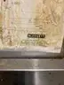 Food Service Double Oven 041