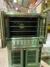 Food Service Double Oven 041