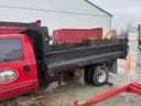 1999 Ford F-350 SD Dump Truck