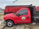 1999 Ford F-350 SD Dump Truck