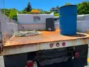2007 Ford F-350 SD XL DRW 4WD Mason Dump