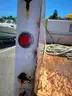 2007 Ford F-350 SD XL DRW 4WD Mason Dump