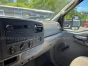 2007 Ford F-350 SD XL DRW 4WD Mason Dump