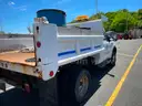 2007 Ford F-350 SD XL DRW 4WD Mason Dump