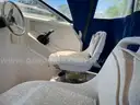 2000 Aqua Sport 24&#x27; 225 w/Evinrude Outboard