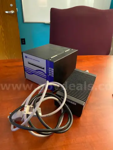 Practical Automation ITL + Thermal Ticket Printer