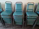 USED Banquet Chairs (100)
