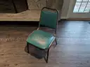USED Banquet Chairs (100)