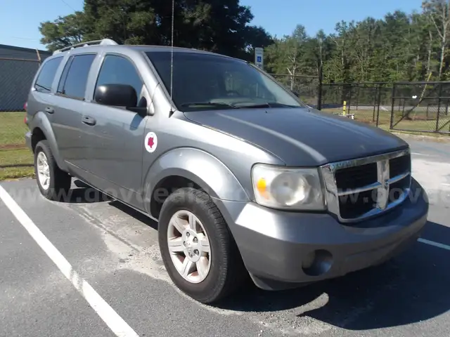 2009 Dodge Durango