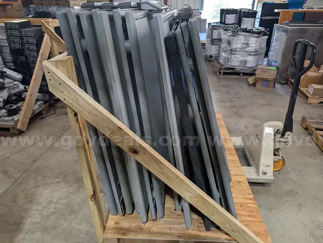Lot of Computer Equipment