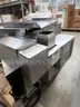 Slicer and Pizza Oven