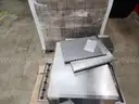 Slicer and Pizza Oven