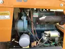 Woods Zero turn mower with Kubota diesel engine.