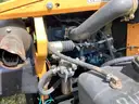 Woods Zero turn mower with Kubota diesel engine.