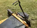 Woods Zero turn mower with Kubota diesel engine.