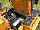 Woods Zero turn mower with Kubota diesel engine.