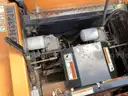Woods Zero turn mower with Kubota diesel engine.