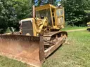 D7G CATERPILLAR DOZER IN GOOD WORKING CONDITION