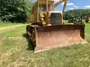 D7G CATERPILLAR DOZER IN GOOD WORKING CONDITION