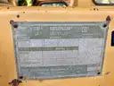 D7G CATERPILLAR DOZER IN GOOD WORKING CONDITION