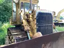 D7G CATERPILLAR DOZER IN GOOD WORKING CONDITION