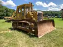 D7G CATERPILLAR DOZER IN GOOD WORKING CONDITION