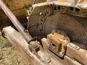 D7G CATERPILLAR DOZER IN GOOD WORKING CONDITION