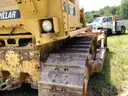 D7G CATERPILLAR DOZER IN GOOD WORKING CONDITION