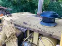 D7G CATERPILLAR DOZER IN GOOD WORKING CONDITION